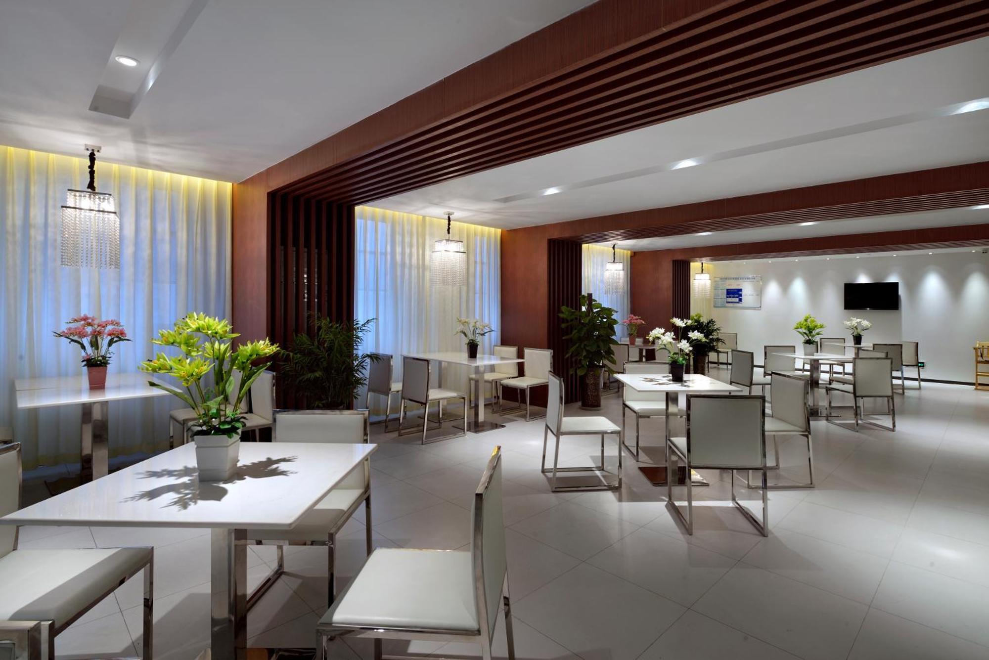 Jinjiang Inn Chengdu Dianzi Road Tianhuizhen Екстериор снимка