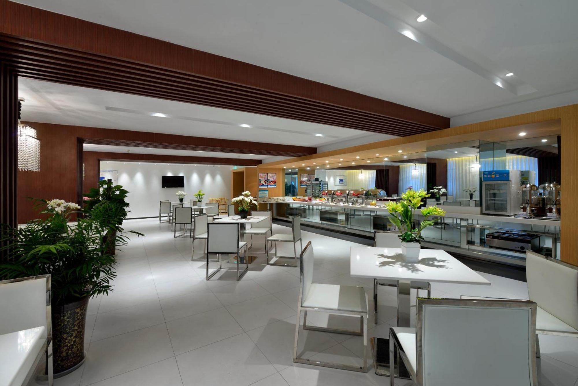 Jinjiang Inn Chengdu Dianzi Road Tianhuizhen Екстериор снимка